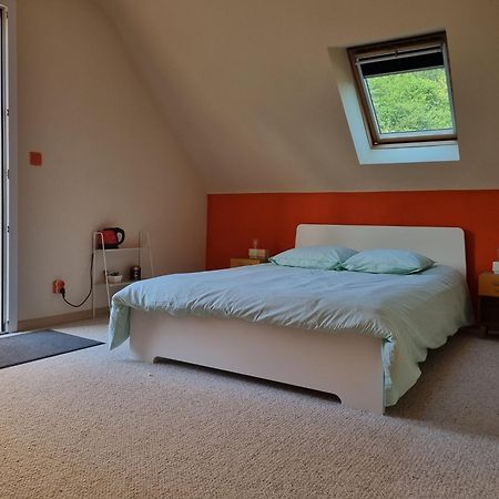 Bed and Breakfast La Ferme D'Antan Baie De Somme Mons-Boubert Exterior foto